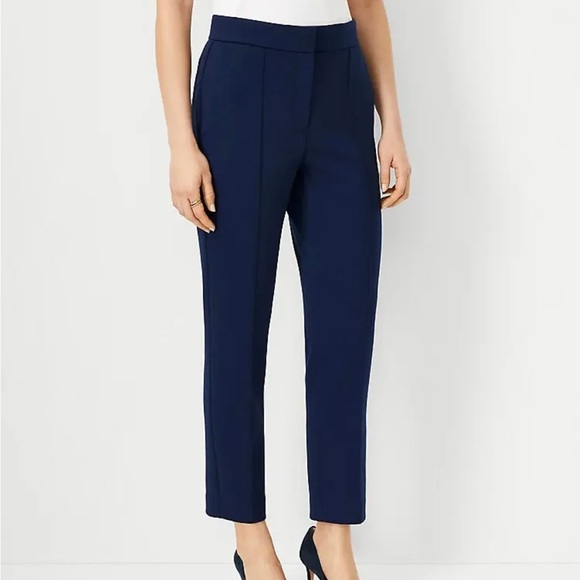 Take A Look About Ann Taylor Eva Ankle Pant